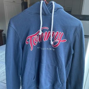 Tommy Hilfiger Hoodie Size medium